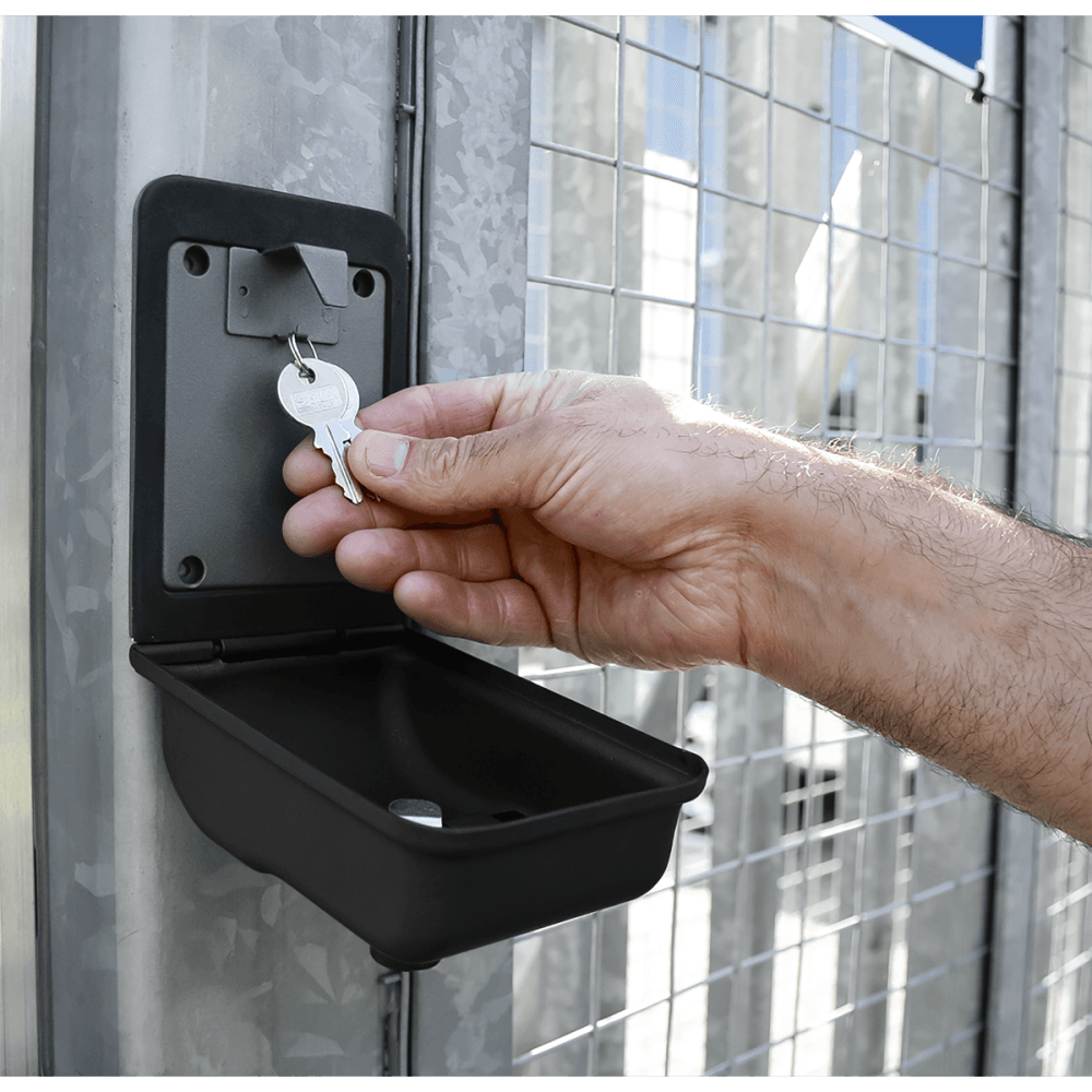 Sealey Key Lock Box Model No-SKL1