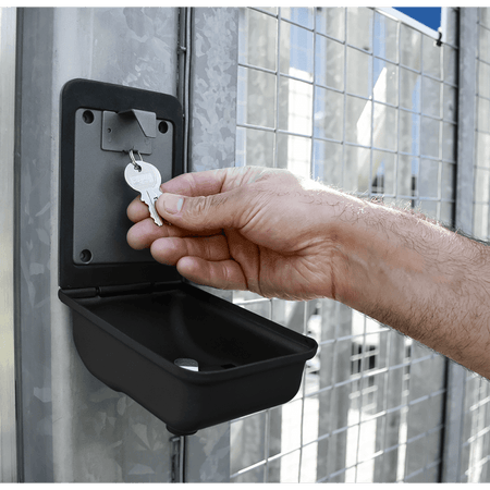 Sealey Key Lock Box Model No-SKL1