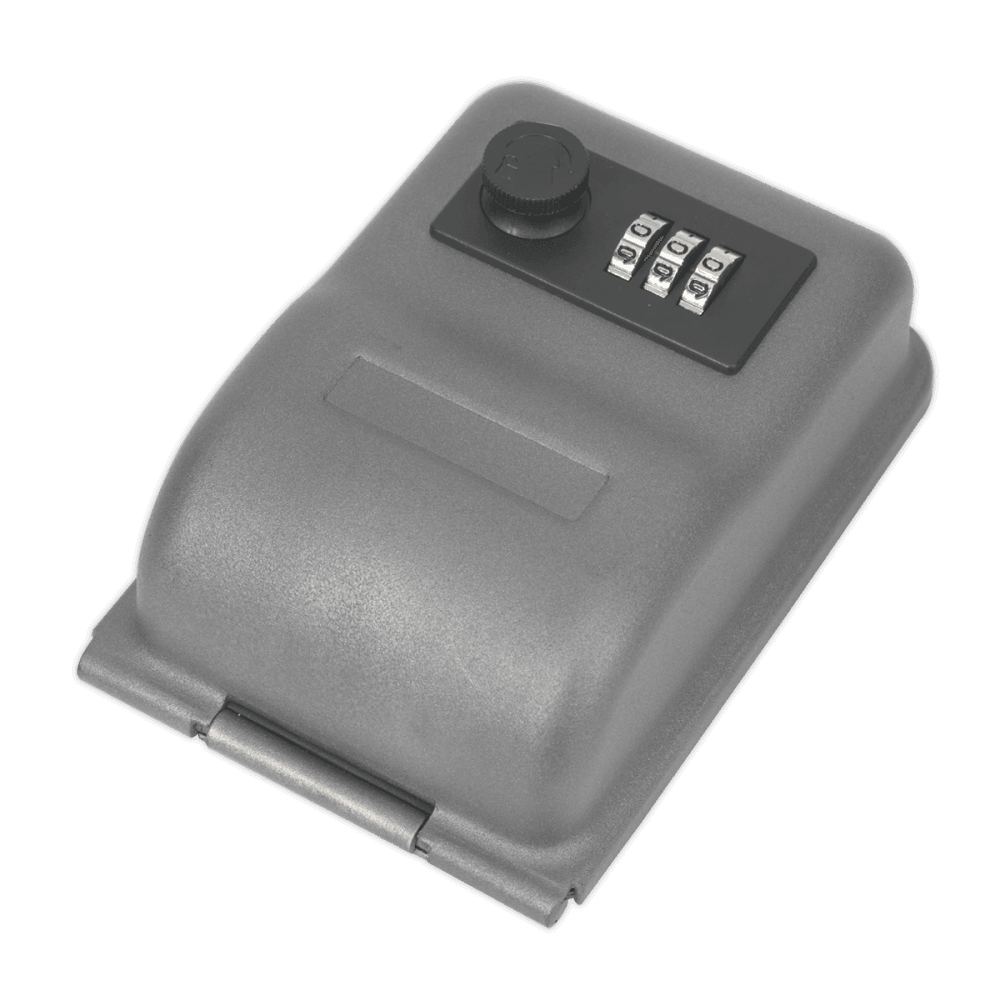Sealey Key Lock Box Model No-SKL1