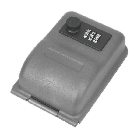 Sealey Key Lock Box Model No-SKL1