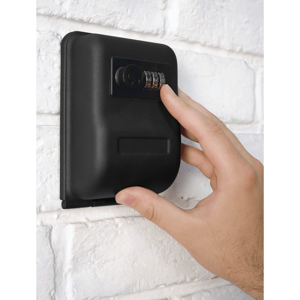 Sealey Key Lock Box Model No-SKL1