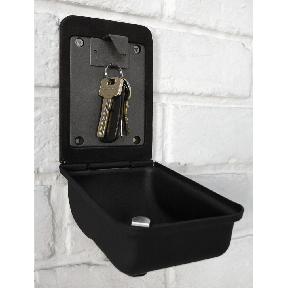 Sealey Key Lock Box Model No-SKL1