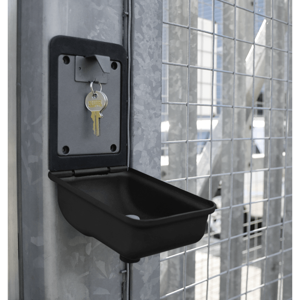 Sealey Key Lock Box Model No-SKL1