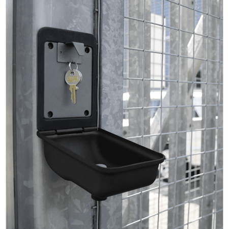 Sealey Key Lock Box Model No-SKL1
