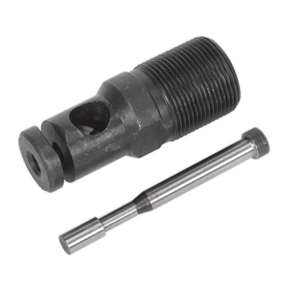 Sealey Punch & Die Kit for SA28.V2 Model No-SA28PDKV2