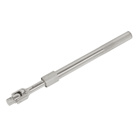 Sealey Breaker Bar Extendable 3/4"Sq Drive 540-800mm Model No-AK7318
