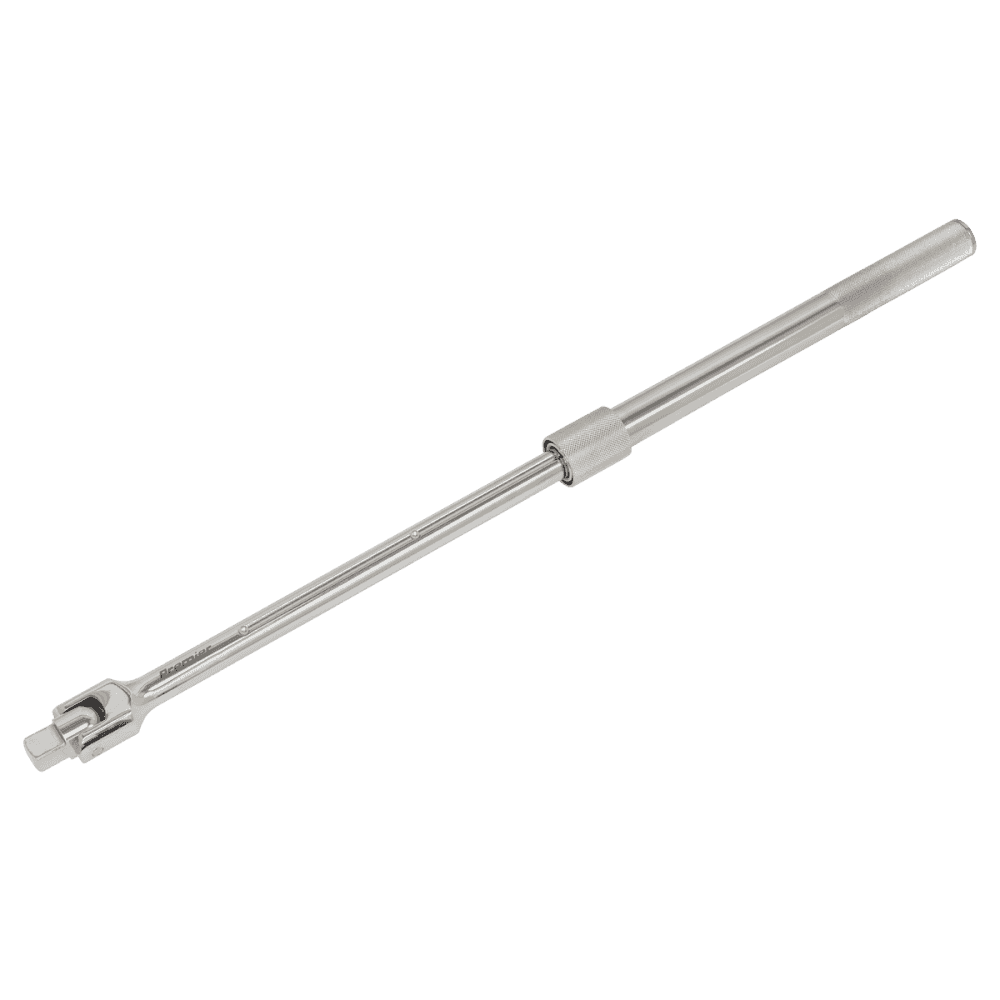 Sealey Breaker Bar Extendable 3/4"Sq Drive 540-800mm Model No-AK7318