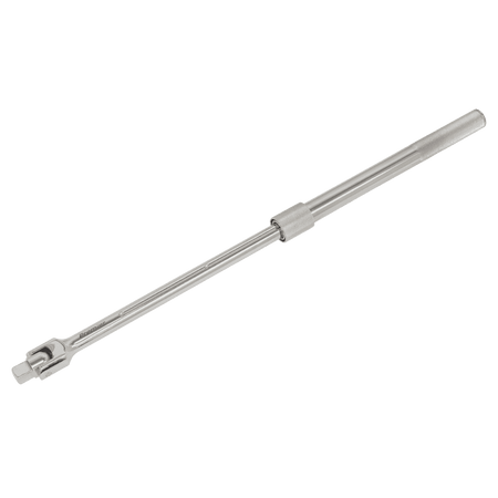 Sealey Breaker Bar Extendable 3/4"Sq Drive 540-800mm Model No-AK7318