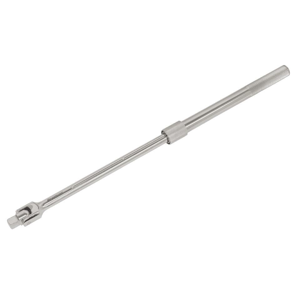 Sealey Breaker Bar Extendable 3/4"Sq Drive 540-800mm Model No-AK7318