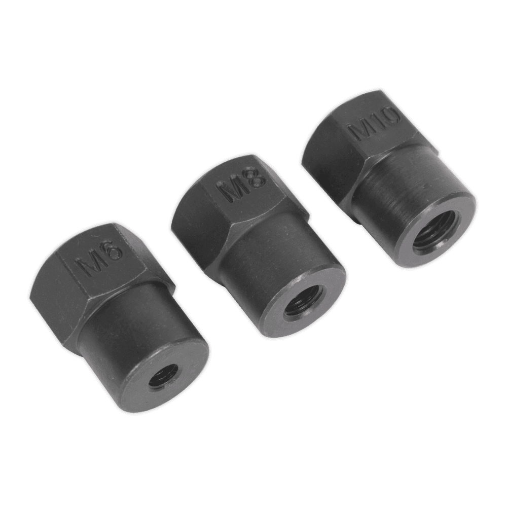 Sealey Motorcycle Stud Installation Tool Model No-MS051