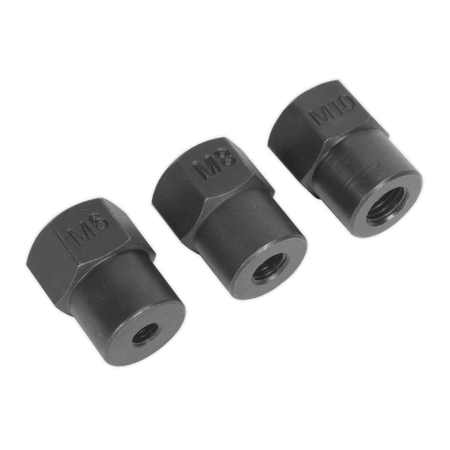Sealey Motorcycle Stud Installation Tool Model No-MS051