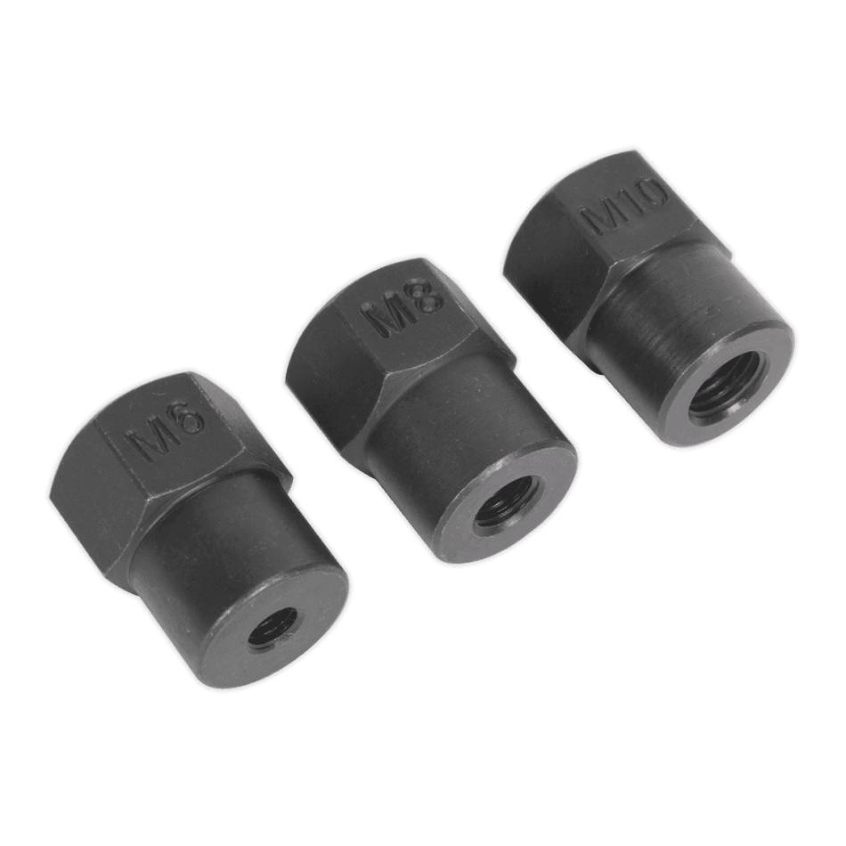 Sealey Motorcycle Stud Installation Tool Model No-MS051