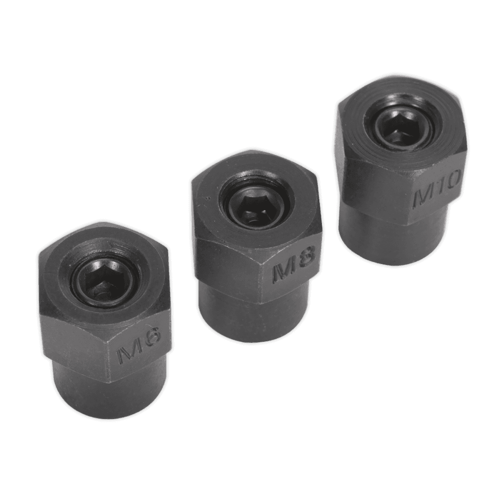 Sealey Motorcycle Stud Installation Tool Model No-MS051