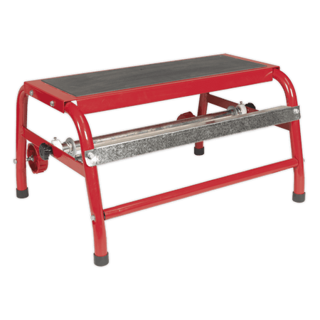 Sealey Masking Paper Dispenser 1 x 450mm Step-Up Model No-MK64