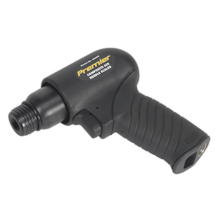 Sealey Air Needle Scaler Composite Pistol Type Model No-SA660