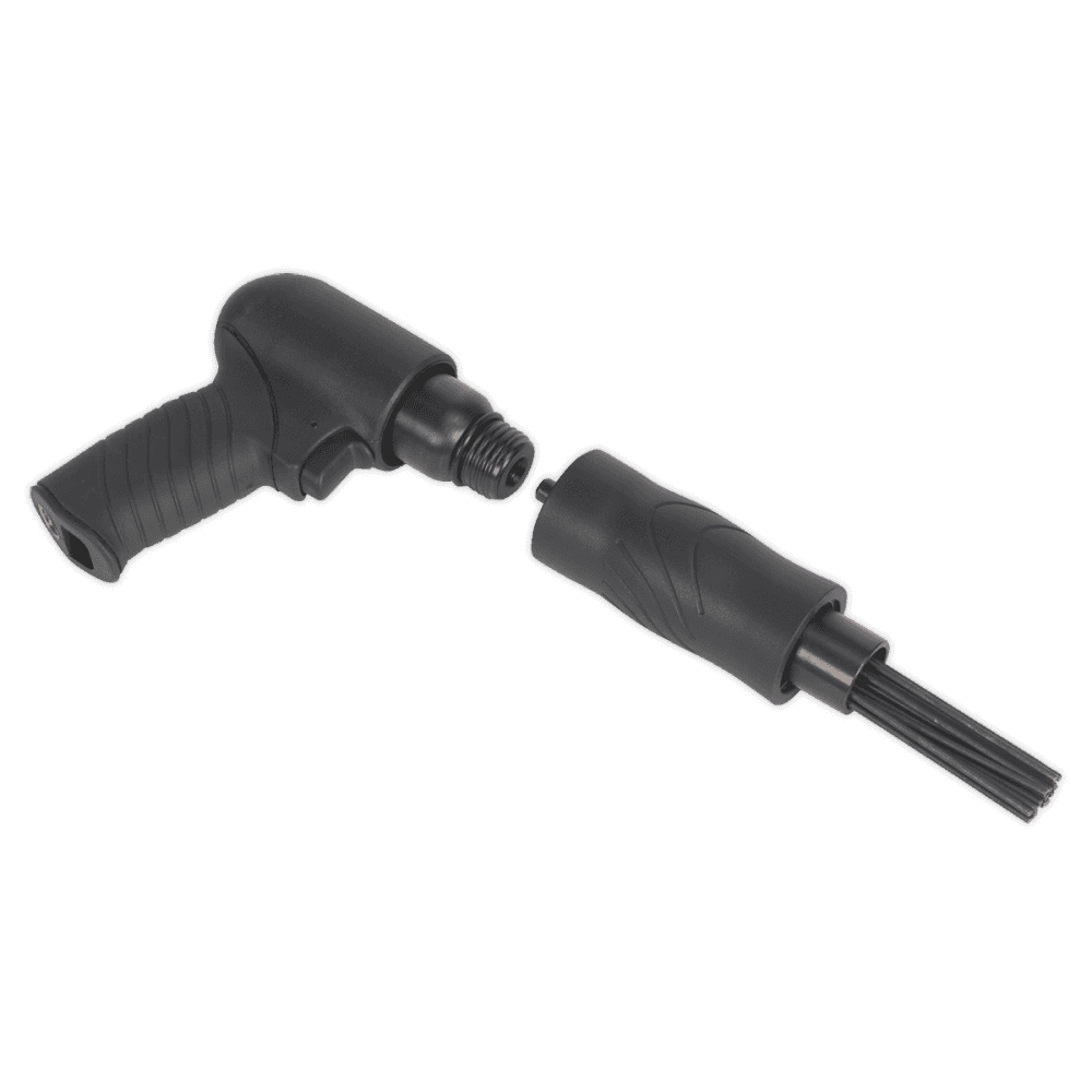 Sealey Air Needle Scaler Composite Pistol Type Model No-SA660