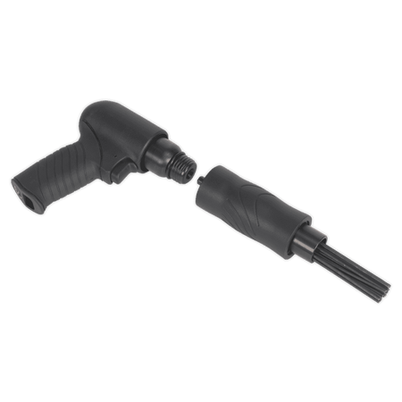 Sealey Air Needle Scaler Composite Pistol Type Model No-SA660