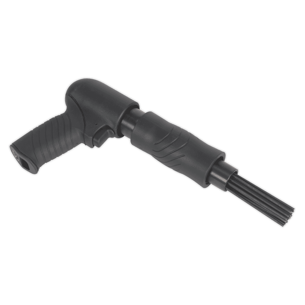 Sealey Air Needle Scaler Composite Pistol Type Model No-SA660