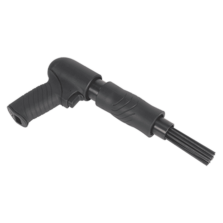 Sealey Air Needle Scaler Composite Pistol Type Model No-SA660