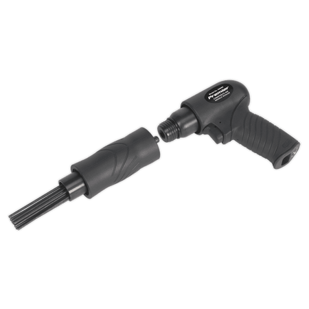 Sealey Air Needle Scaler Composite Pistol Type Model No-SA660