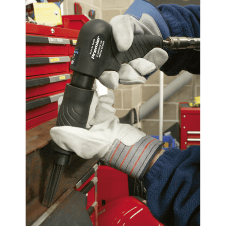 Sealey Air Needle Scaler Composite Pistol Type Model No-SA660