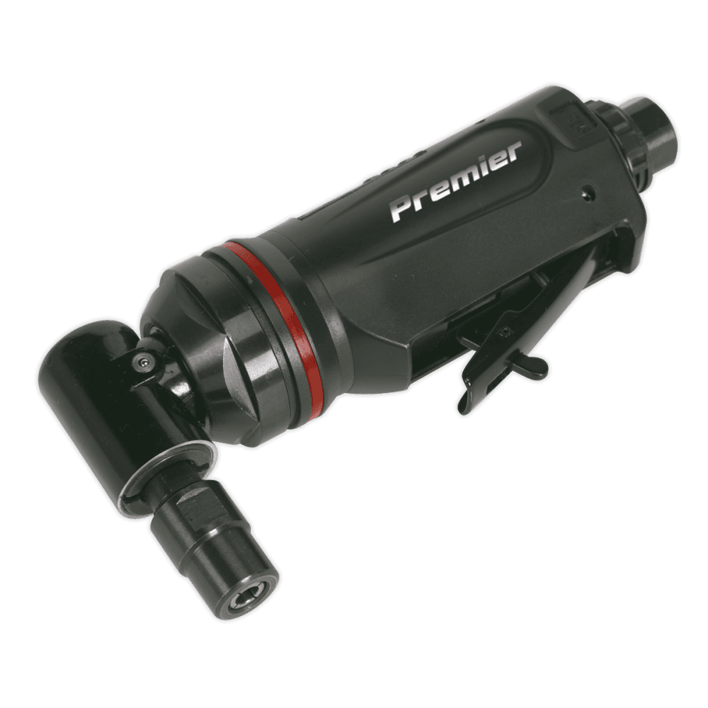 Sealey Air Die Grinder Maxi Size 90Â¶Ãº Premier Model No-SA655