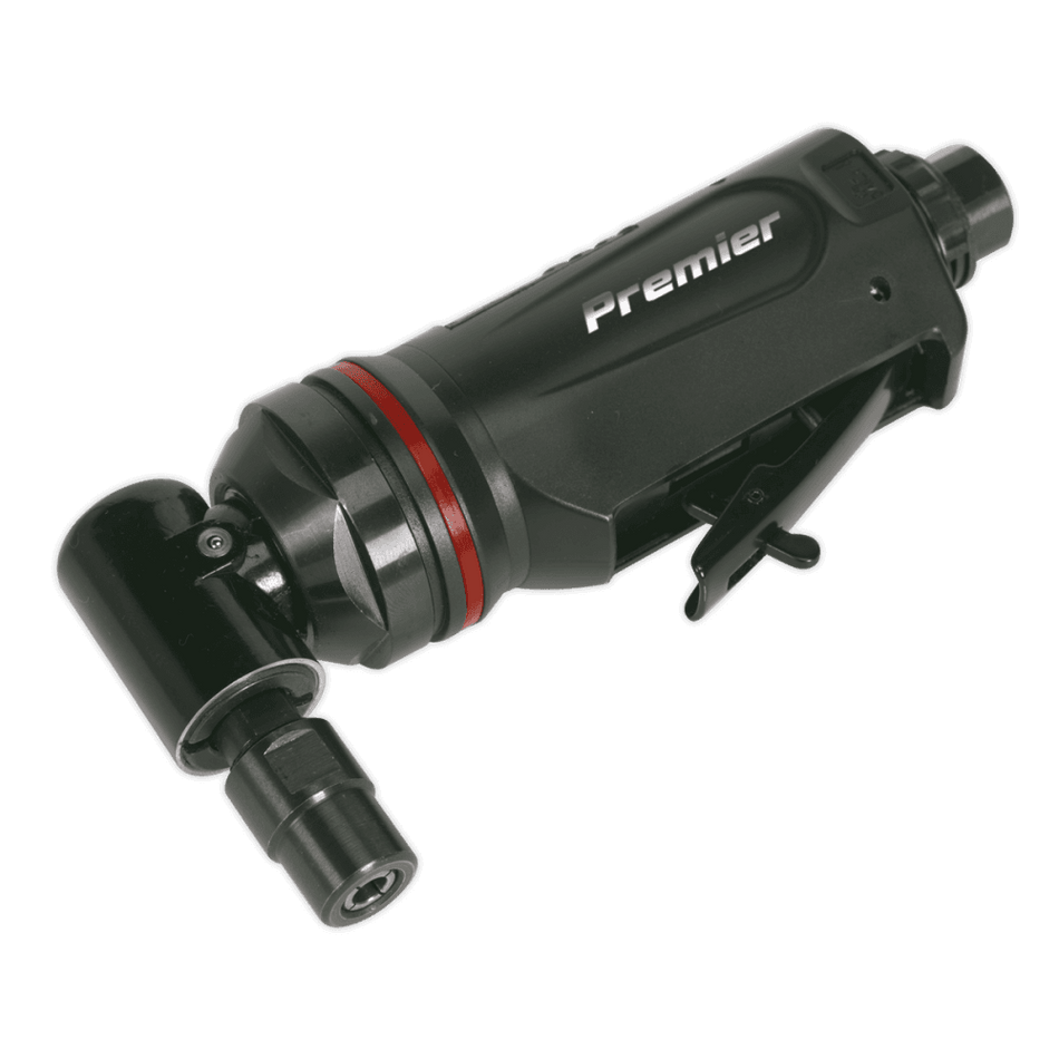 Sealey Air Die Grinder Maxi Size 90Â¶Ãº Premier Model No-SA655