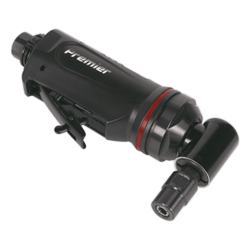 Sealey Air Die Grinder Maxi Size 90Â¶Ãº Premier Model No-SA655