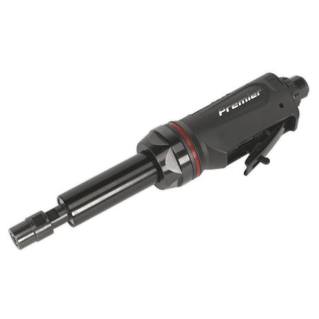 Sealey Air Die Grinder Maxi Size 260mm Long Reach Premier Model No-SA656
