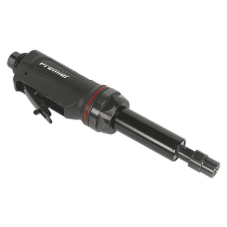 Sealey Air Die Grinder Maxi Size 260mm Long Reach Premier Model No-SA656