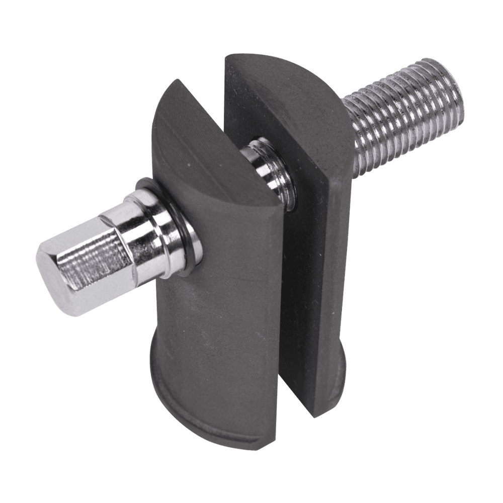 Sealey Motorcycle Steering Stem Bearing Race Removal Tool Model No-MS040