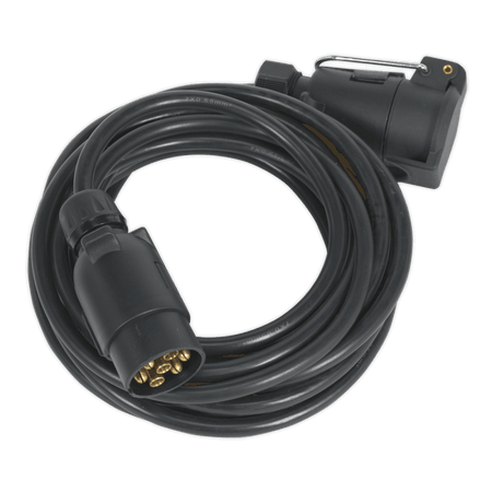 Sealey Extension Lead 7-Pin N-Type 6mtr Model No-TB57