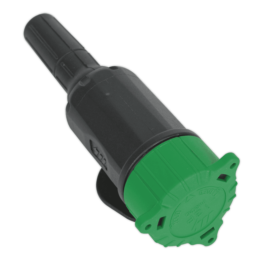 Sealey Towing Plug 13-Pin Euro Plastic 12V Model No-TB53