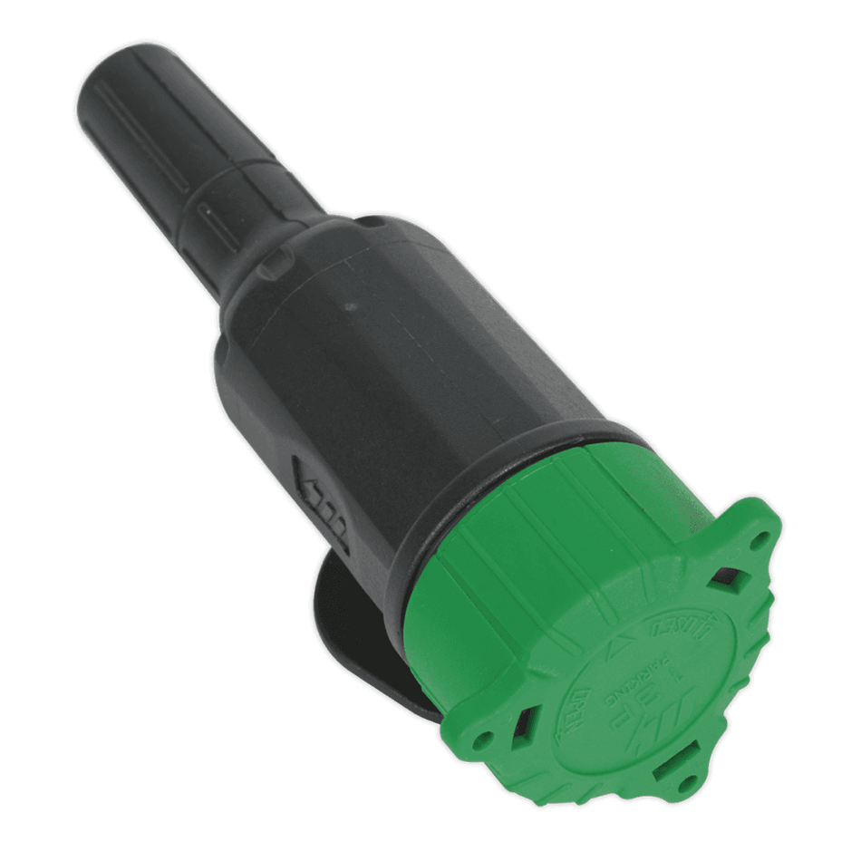 Sealey Towing Plug 13-Pin Euro Plastic 12V Model No-TB53