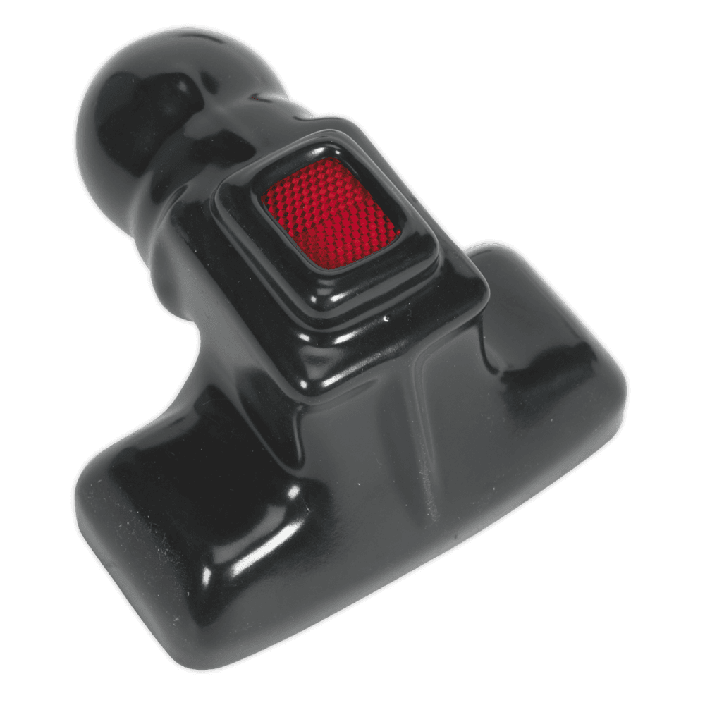Sealey Tow Ball Cover PVC with Reflector Model No-TB102