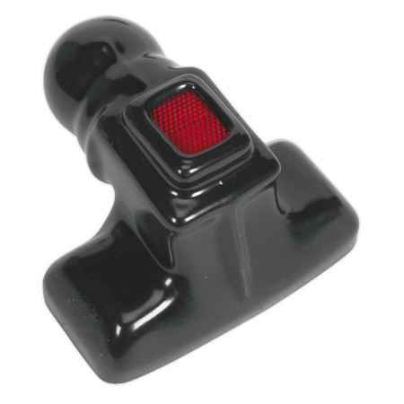Sealey Tow Ball Cover PVC with Reflector Model No-TB102
