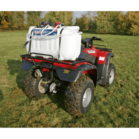 Sealey Broadcast/Spot Sprayer 98ltr 12V Model No-SS98