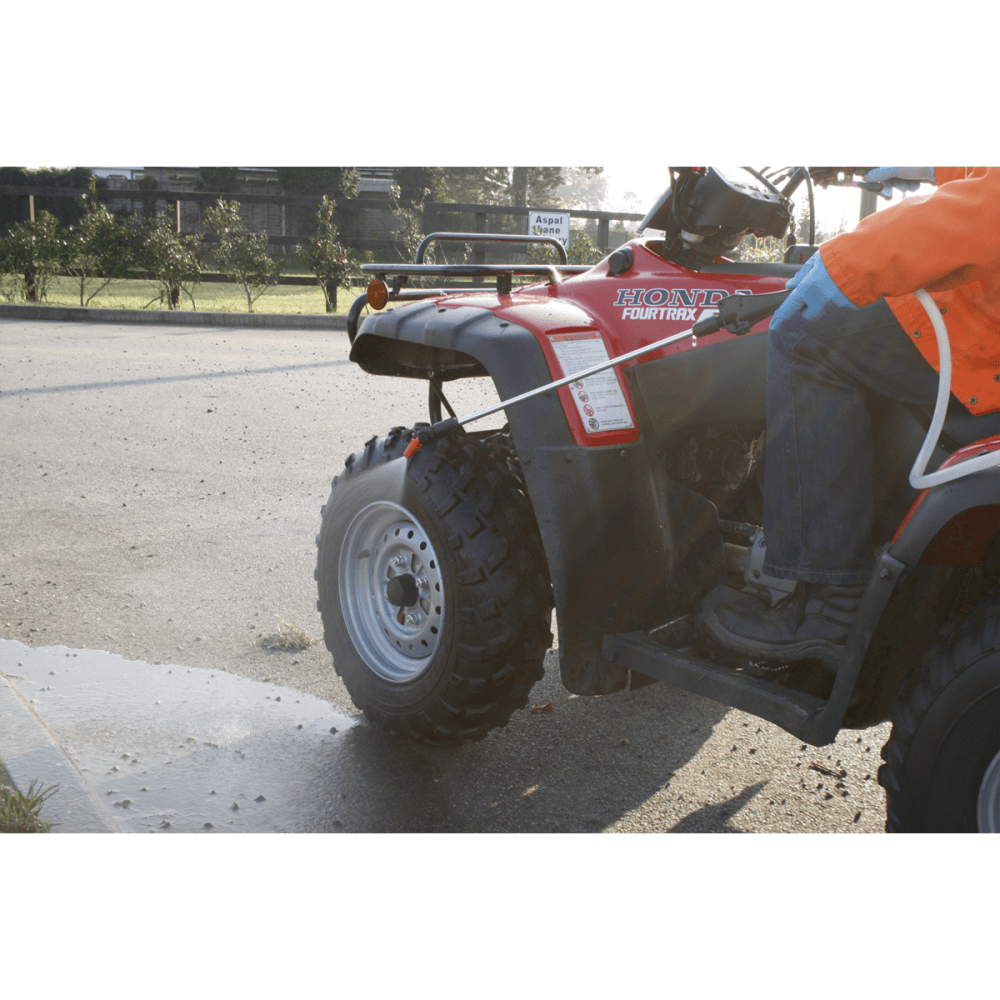 Sealey Broadcast/Spot Sprayer 98ltr 12V Model No-SS98