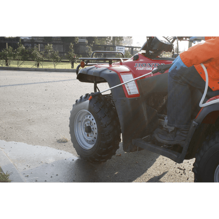 Sealey Broadcast/Spot Sprayer 98ltr 12V Model No-SS98
