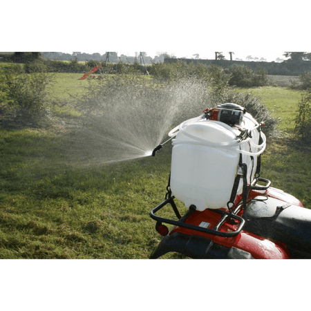 Sealey Broadcast/Spot Sprayer 98ltr 12V Model No-SS98
