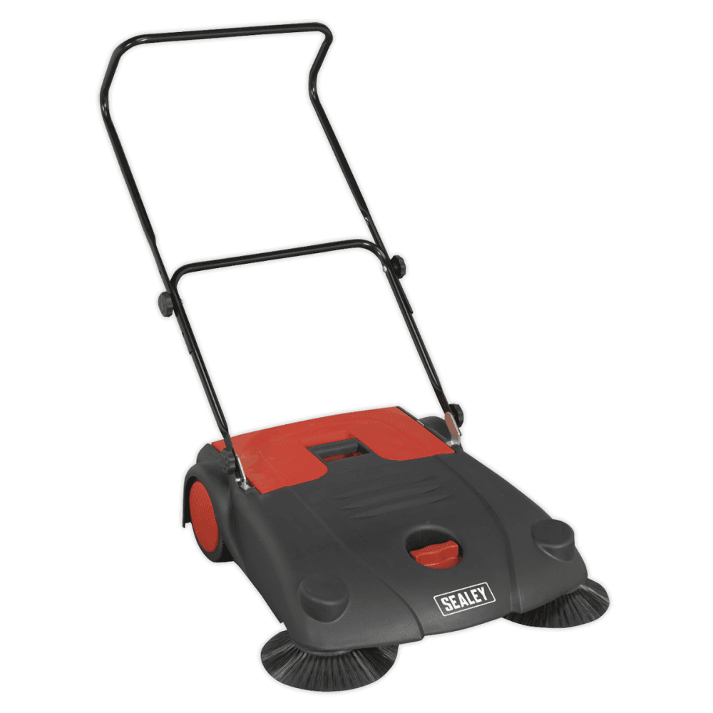 Sealey Floor Sweeper 700mm Model No-FSW70