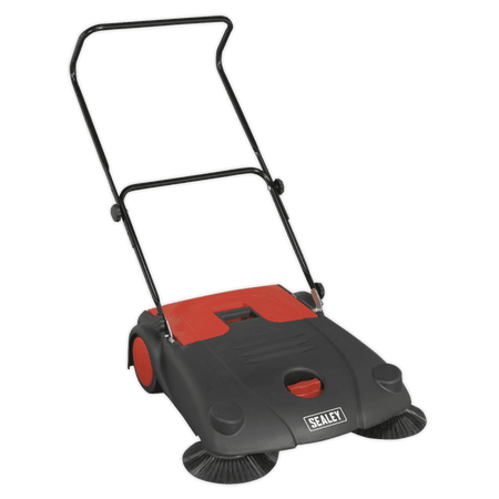 Sealey Floor Sweeper 700mm Model No-FSW70