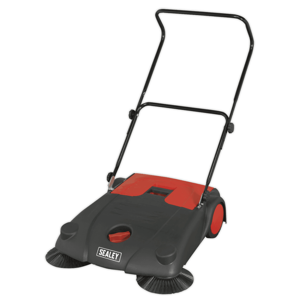 Sealey Floor Sweeper 700mm Model No-FSW70