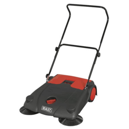 Sealey Floor Sweeper 700mm Model No-FSW70
