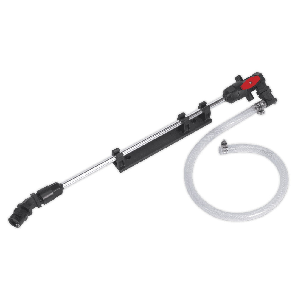 Sealey Single Nozzle Broadcast Lance Model No-SSA2