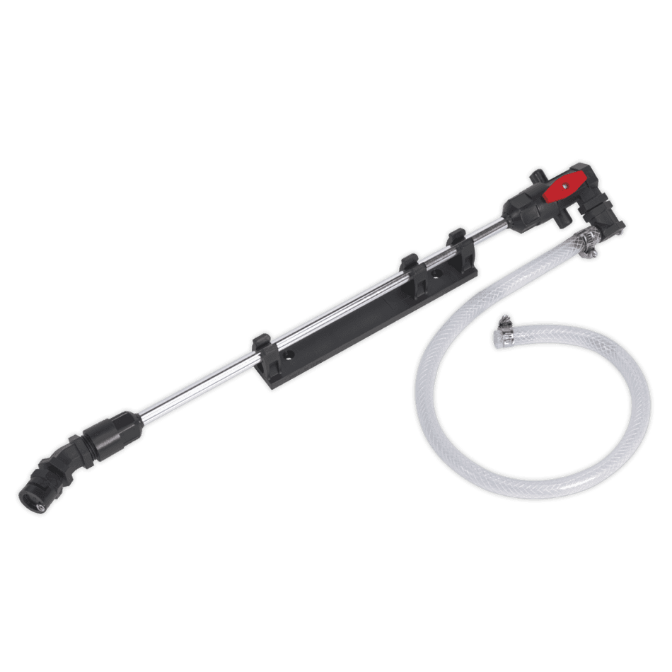 Sealey Single Nozzle Broadcast Lance Model No-SSA2