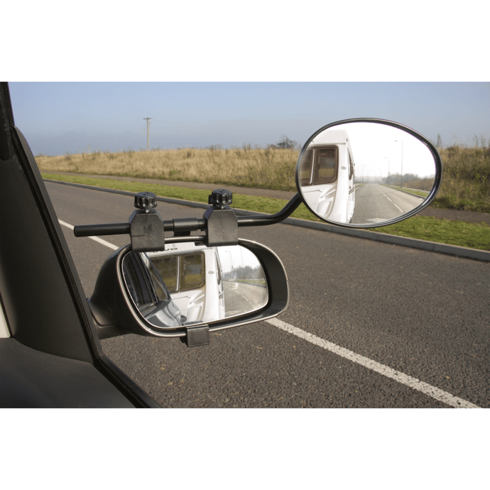 Sealey Towing Mirror Extension Model No-TB63