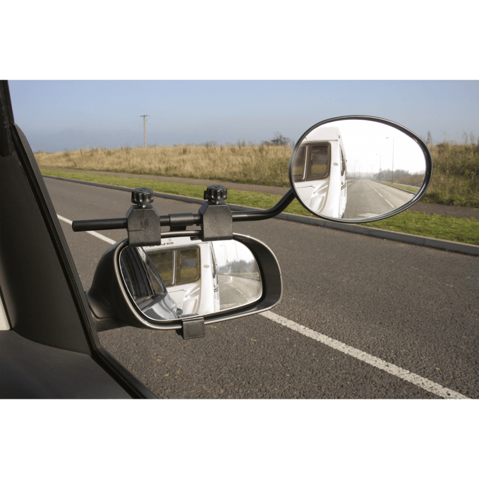 Sealey Towing Mirror Extension Model No-TB63
