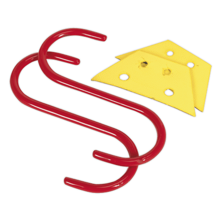 Sealey Calliper Support Hook Model No-VS0354