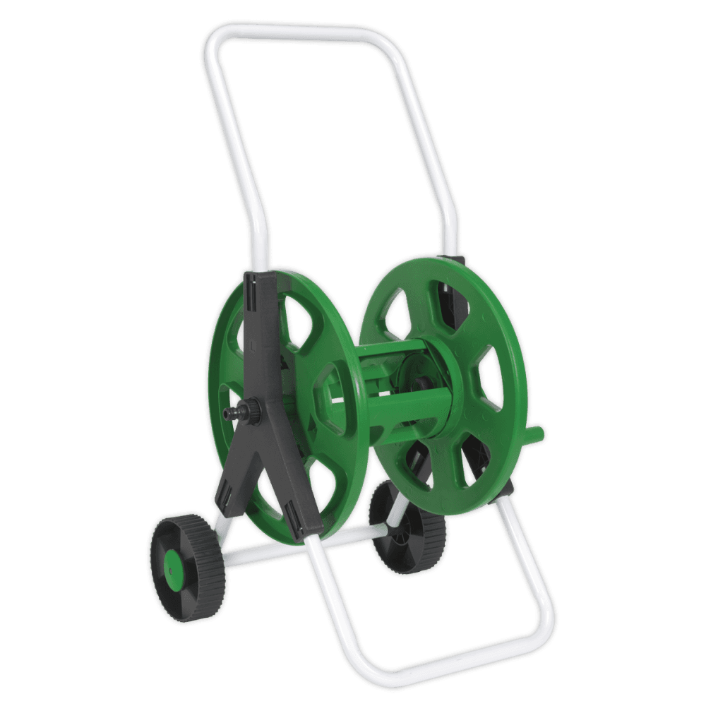 Sealey Garden Hose Trolley 60mtr Capacity Model No-GH60